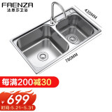 法恩莎水槽