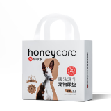 HONEYCARE好命天生 宠物尿垫狗狗尿片尿不湿8周年纪念系列尿布33*45cm