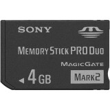 Sony/索尼MS储存卡 ccd老数码相机专用内存记忆棒短棒存储卡 4 GB