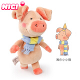 nici猪