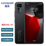 酷派cool20 4800万像素 八核旗舰处理器 伯爵黑 端午节父亲节礼物 4gb