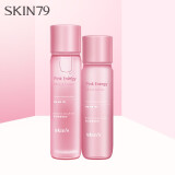 skin79蜗牛套装