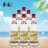李渡酒价格表
