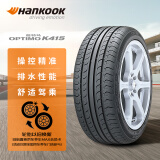 韩泰（Hankook）轮胎/汽车轮胎 175/70R14 84T K415 原配捷达 适配日产骊威