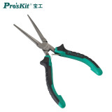 宝工（Pro'sKit）PM-746 双色无牙细嘴钳抗銹能力强