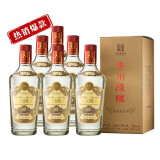 【云门酒业】青州陈酿 53度 酱香型白酒 纯粮食酒 500ml×6瓶