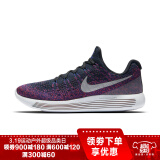 nike耐克 lunarepic flyknit 2 登月 飞线 跑步鞋 男鞋 863779-001