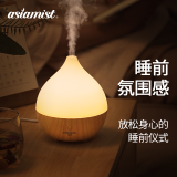 木质香香薰灯/炉