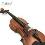 塞尔夫（SCHAAF）4/4小提琴SVA-900成人儿童初学考级演奏