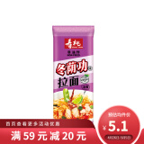 寿桃牌冬阴功味拉面 带调料包 东南亚风味挂面 非油炸速食方便面汤面