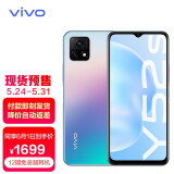 vivoy64手机参数
