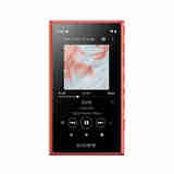 SONY索尼SONY MP3随身听高音质播放器 32GB JD物流日本空运直邮 一般10日内送达 NW-A106橙色
