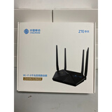 中兴e2603路由器z503全千兆无线wifi6e500穿墙双千兆双核双频 中兴e