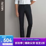全羊毛西裤