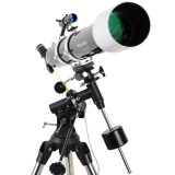 星特朗美国品牌天文望远镜90DX高清高倍大口径专业观星观景儿童科普礼物