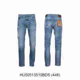 BOSS HUGO BOSS雨果-博斯牛仔裤 logo休闲牛仔裤长裤男士（雨果-博斯牛仔裤） (448) 29