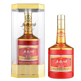 五粮液绵柔52度