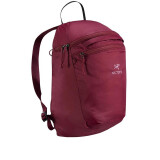 始祖鸟（ARC’TERYX）Konseal 15 Backpack 轻量耐磨户外运动背包 双肩包 男女款 HELIAD 15-Dark Dakini 15L