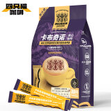 catfour 卡布奇诺咖啡30条 速溶咖啡粉 三合一 冲调饮品 450g/袋