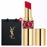 圣罗兰(ysl) ysl圣罗兰口红唇膏迷魅圆管唇膏5#13#12#33#46#星星