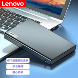 联想(lenovo)移动硬盘盒 2.5英寸usb3.