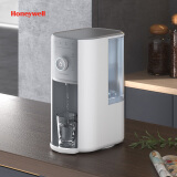 霍尼韦尔（Honeywell） 即热净饮水机 加热净饮一体机家用净水器小型台式免安装RO反渗圣诞礼物 WSRO-601（旋钮版）