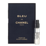 香奈儿（Chanel）蔚蓝男士香水小样 蔚蓝1.5ml