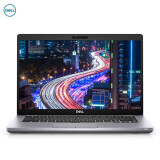 戴尔(dell) latitude 5420 14英寸笔记本 11代i5 轻薄商用办公笔记本