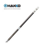 日本白光（HAKKO）FX951 专用焊嘴 T12系列焊嘴 刀型 T12-KL（消耗品类不涉及维保）