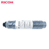 理光（Ricoh）MP 2014C 墨粉 黑色小容量单支装 适用设备MP2014/2014D/2014AD/M2700/M2701/IM2702 约4000页