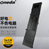 ONEDA适用华硕B31N1535 U4000U U4000UQ U4000UQ7200 U4000UQ7500 RX310U RX310UQ UX410UQK U410U笔记本电池