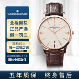 江诗丹顿手表防水