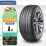 三角（Triangle）轮胎/汽车轮胎165/70R14 81T TR928原配长安雨燕 【厂家直发】