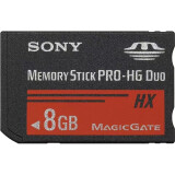 Sony/索尼MS储存卡 ccd老数码相机专用内存记忆棒短棒存储卡 8 GB