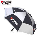 PGM 高尔夫用品 高尔夫雨伞 遮阳伞 YS003黑色自动