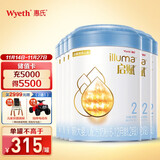 启赋2段