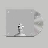 现货正版唱片 黄绮珊2021新专辑 小霞 2.0 流行音乐 CD碟片+歌词本