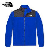 北面（The North Face） 抓绒衣内胆外套男秋冬户外保暖舒适上衣 49AE 40S XXL/185 