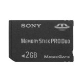 Sony/索尼MS储存卡 ccd老数码相机专用内存记忆棒短棒存储卡 2 GB