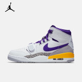 耐克（NIKE）AIR JORDAN LEGACY 312 男子运动鞋 AV3922-157 42