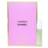 香奈儿（Chanel）香水清新持久淡香氛节日生日礼物送女友送男友 绿邂逅浓香水1.5ml