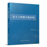 岩土工程数字化应用 中国建筑工业出版社