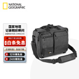 National Geographic国家地理  NG W5310  微单、单反便携相机包 双肩单肩背包  逍遥者系列旅行多功能