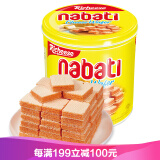 nabati威化饼干