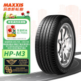 玛吉斯（MAXXIS）轮胎/汽车轮胎 225/60R17 99H HP-M3 适配别克GL8/传祺