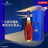 马爹利（Martell） 名士VSOP 干邑白兰地 洋酒 350ml