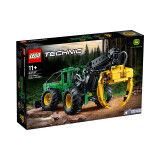 乐高（LEGO）积木机械组系列42157约翰迪尔拖拉机不可遥控玩具520情人节礼物