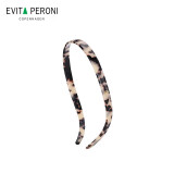 依慧达（Evita Peroni ）【明星同款】眼镜发箍洗脸防滑头箍大号纯色发饰压碎发网红发卡母亲节礼物