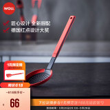 弗欧（WOLL）厨房厨具配件实用硅胶配件 New硅胶大漏勺 KU006