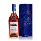 马爹利（Martell） 蓝带XO级 干邑 洋酒 500ml 礼盒装
